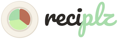 Reciplz Logo