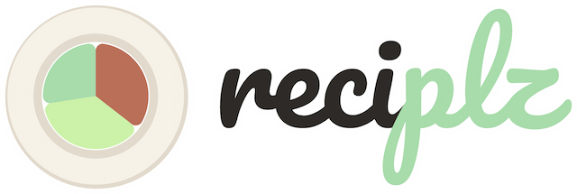 Reciplz Logo